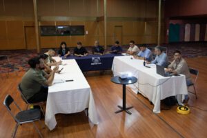 Alcalde Espíndola anuncia medidas urgentes por aumento del mosquito transmisor del Dengue